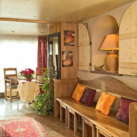 Restaurant Robichon Loray