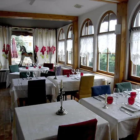 ホテル Restaurant Robichon