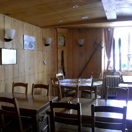 Restaurant Robichon Loray