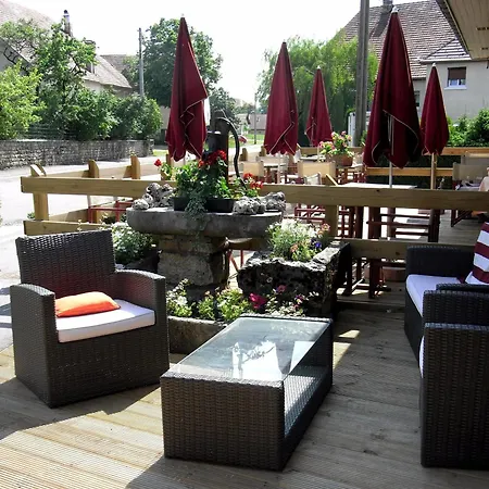 Restaurant Robichon Loray