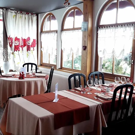 Restaurant Robichon 2*